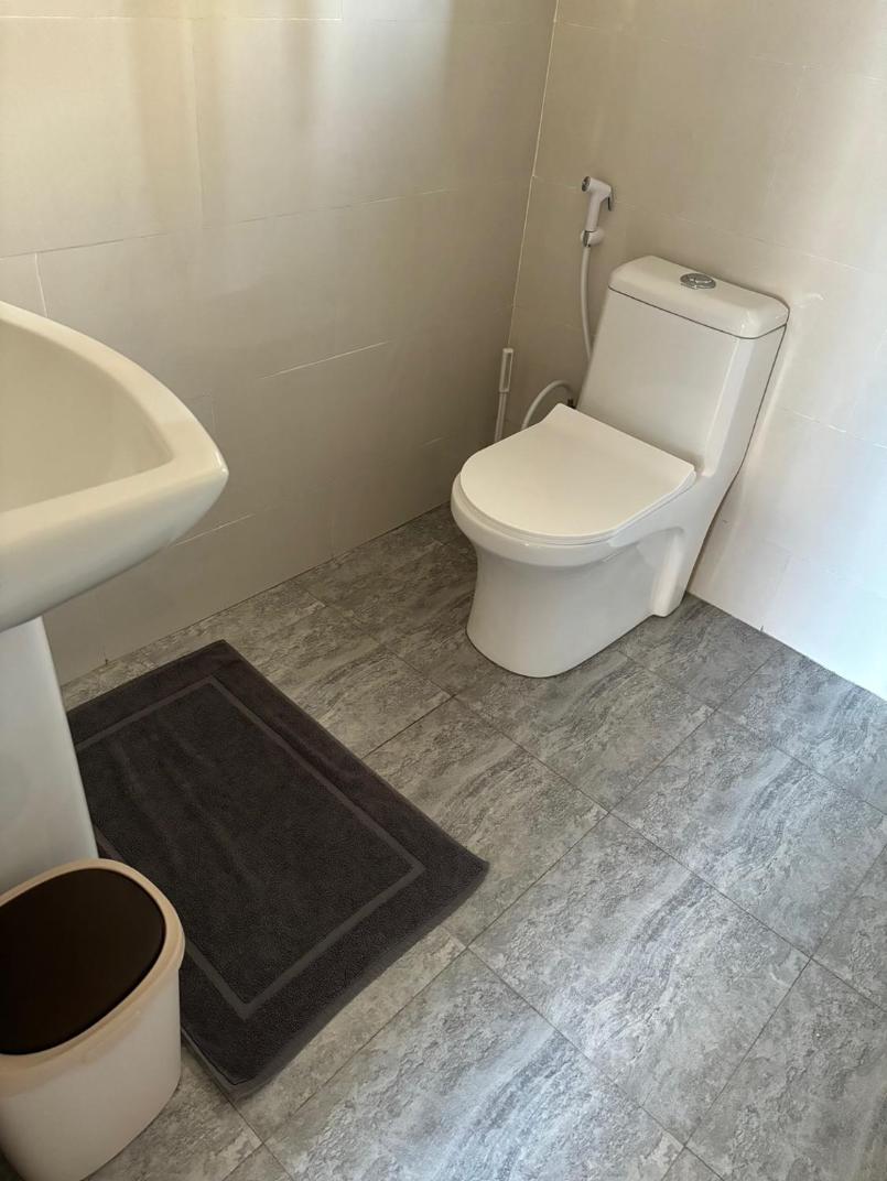 Diamond White Resort Nungwi Bilik gambar
