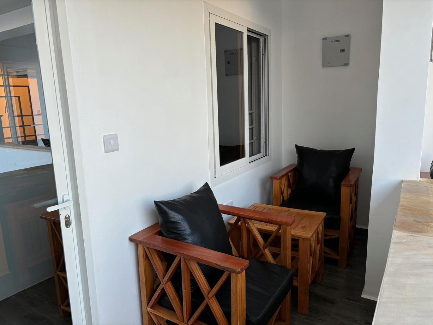 Diamond White Resort Nungwi Bilik gambar