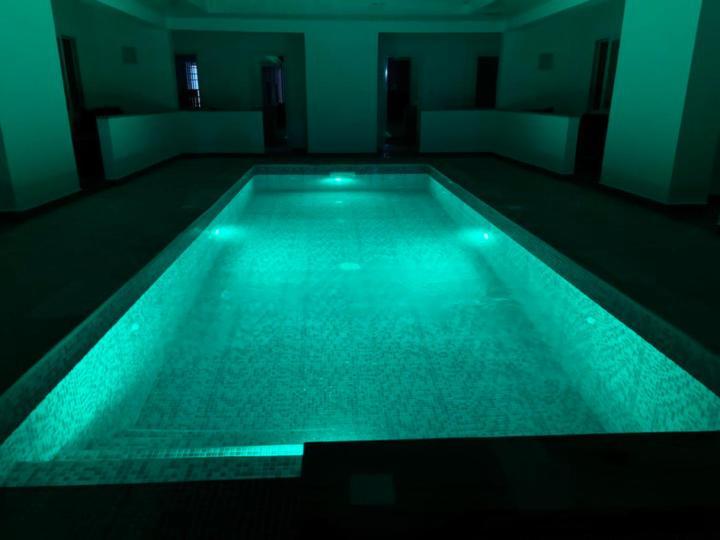 Diamond White Resort Nungwi Luaran gambar