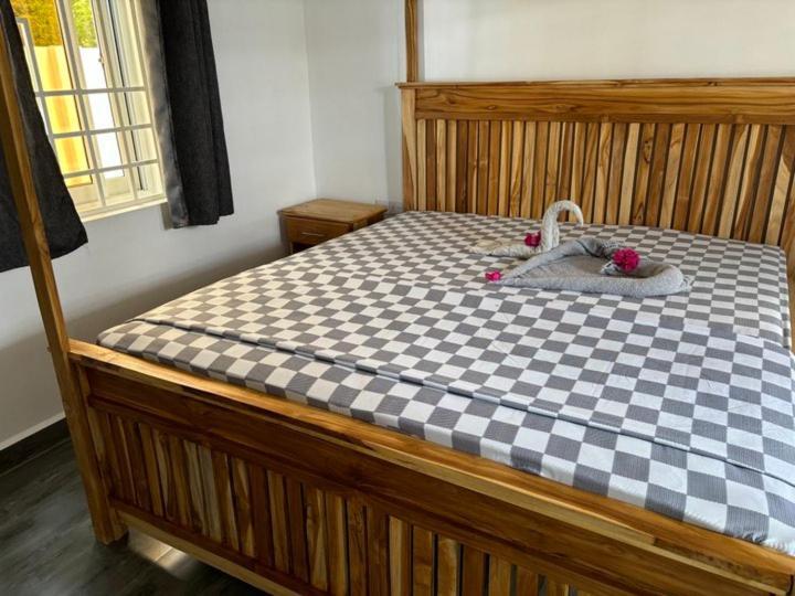 Diamond White Resort Nungwi Luaran gambar
